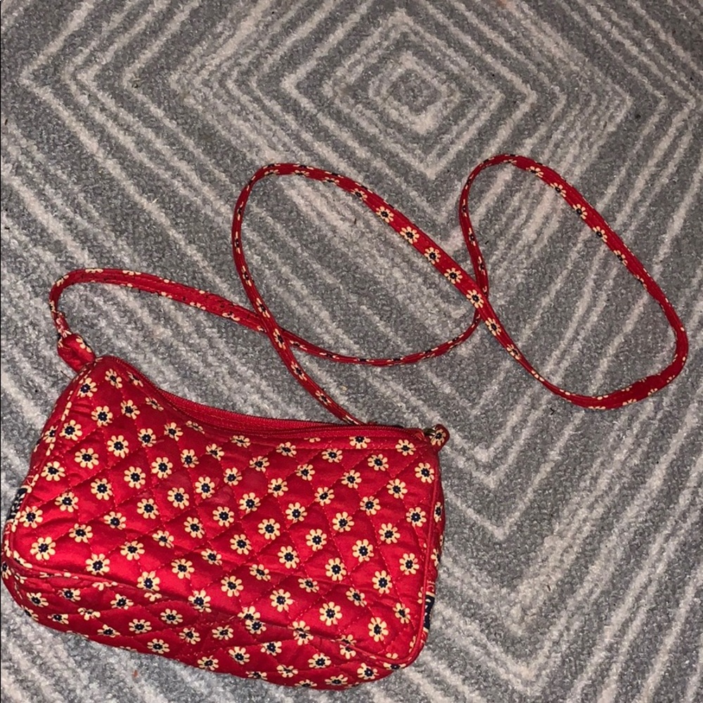 Vera Bradley Purse